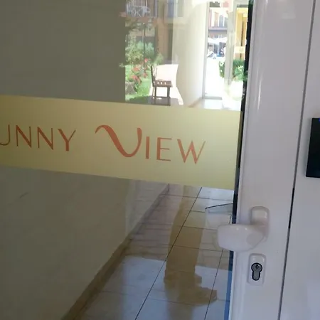 Sunny View Central 호텔
