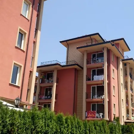 Sunny View Central * ساني بيتش